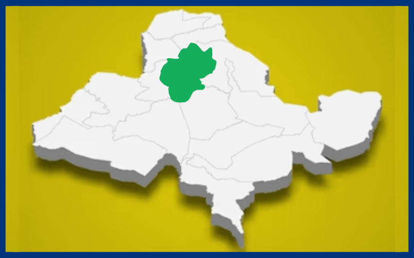 La Ceiba